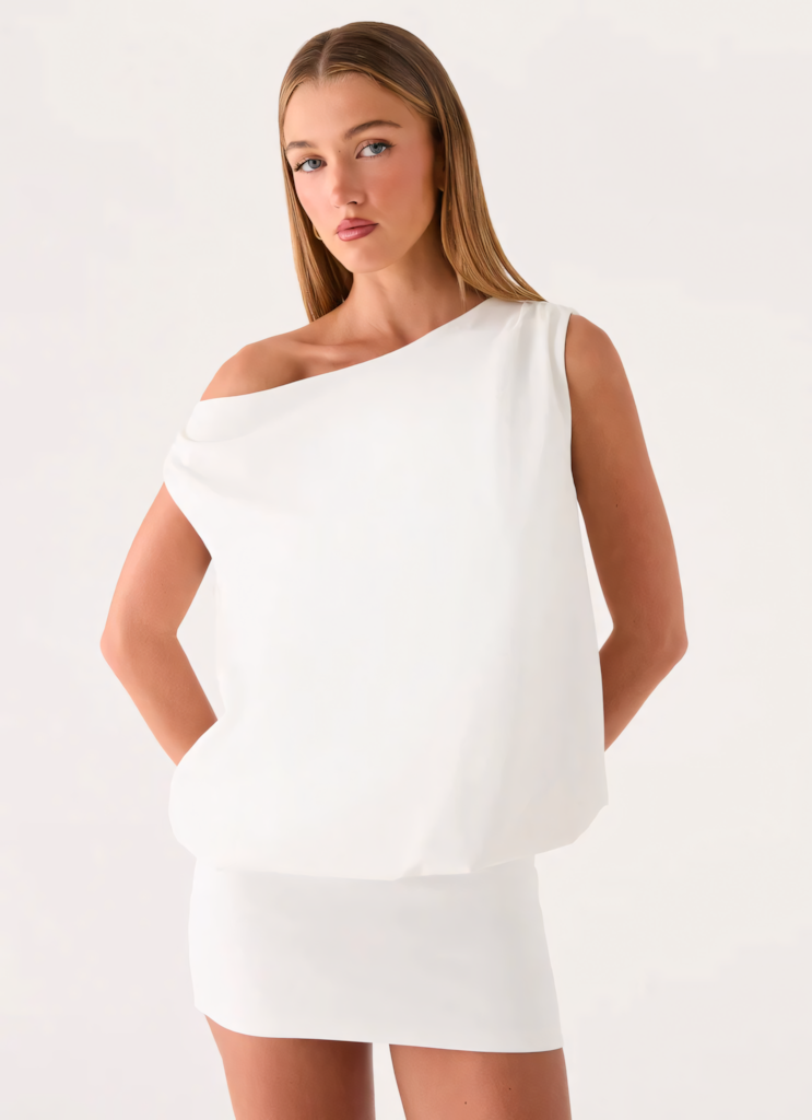 Caelen Mini Dress