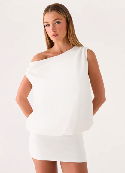 Caelen Mini Dress