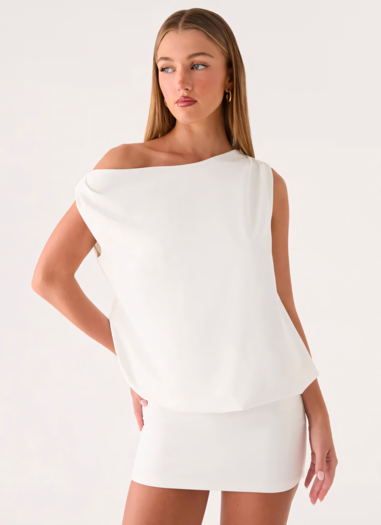 Caelen Mini Dress