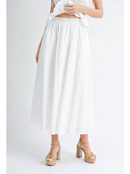 Pure Grace Skirt